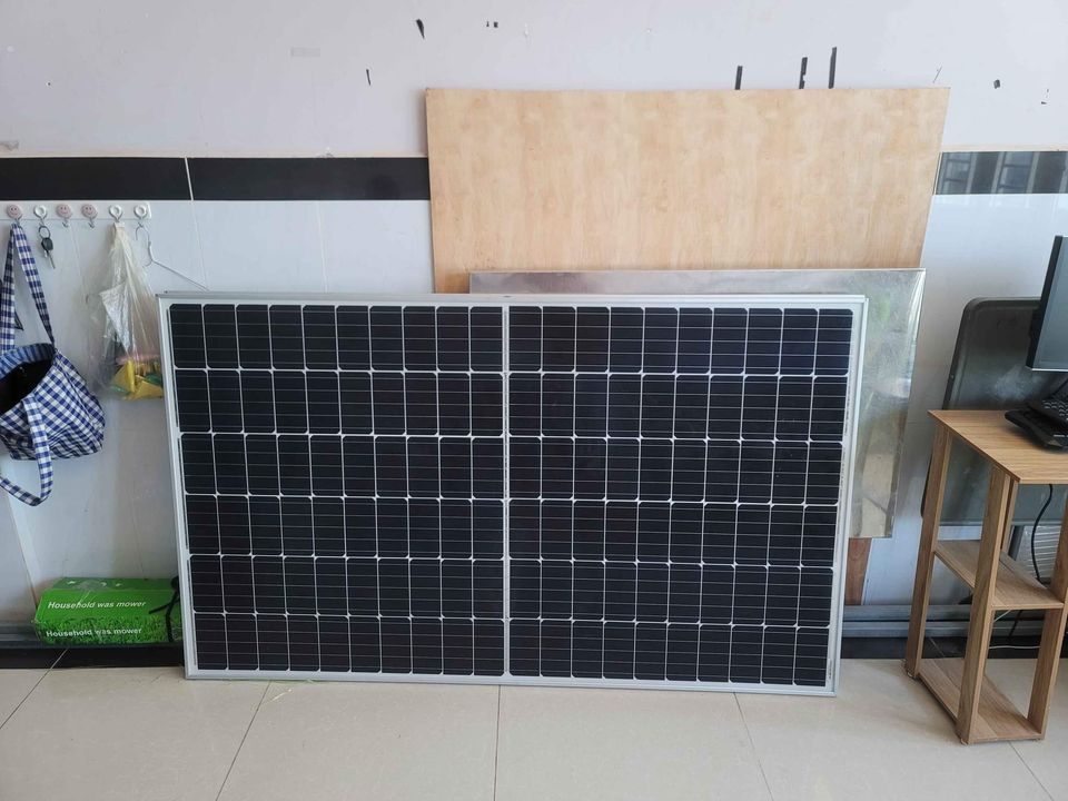 Solar Panel 350w