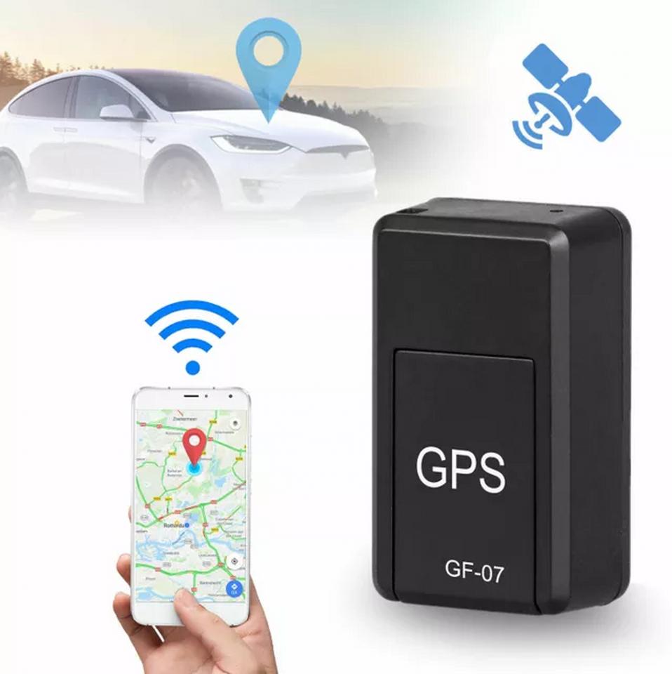 Mini GPS Tracker Built-in Battery