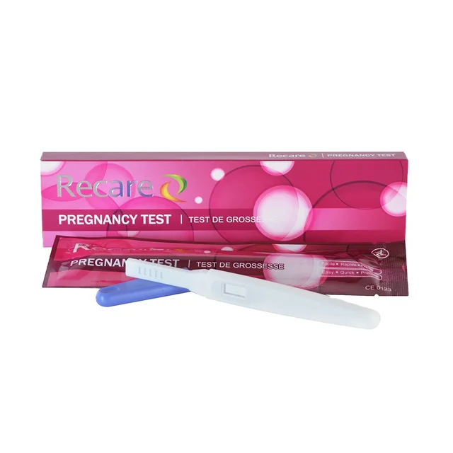 Prignancy test kit suppliers hcg ultra sensitive