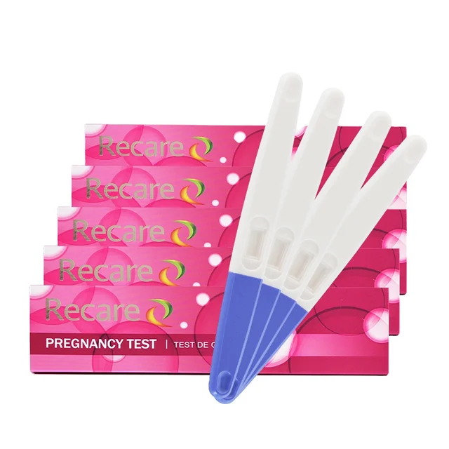 Prignancy test kit suppliers hcg ultra sensitive