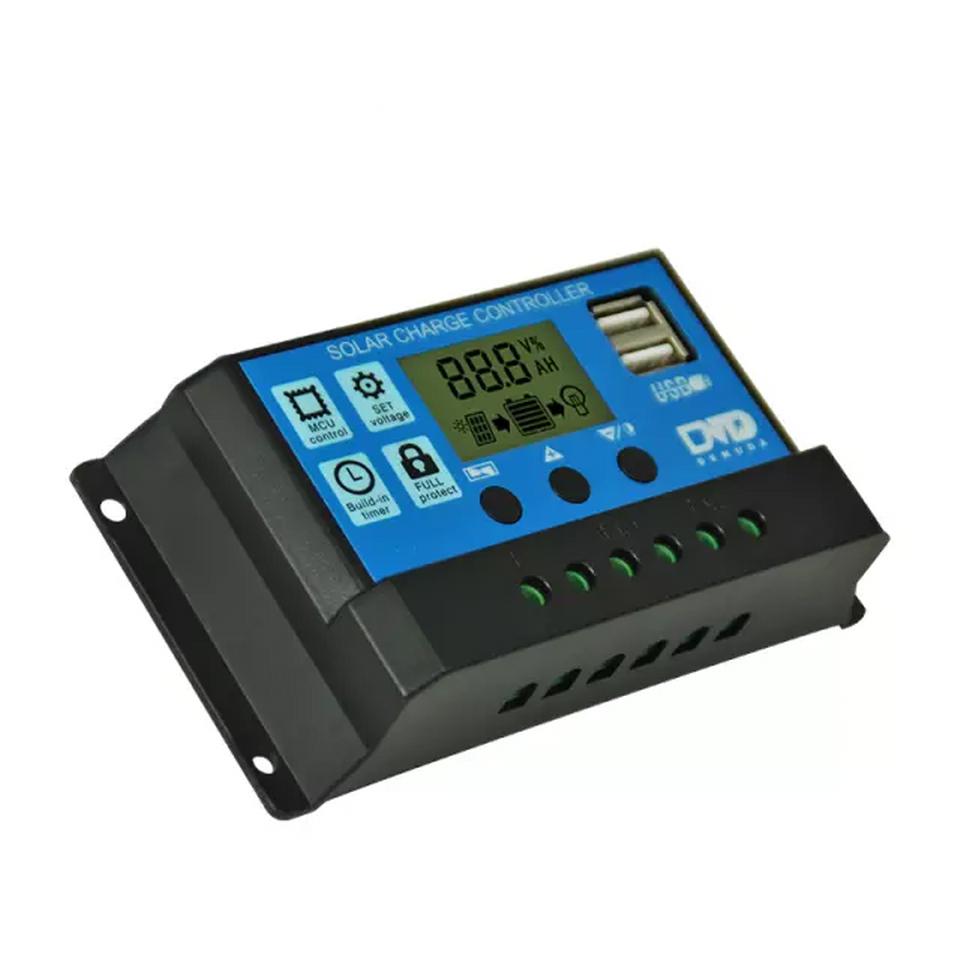 Solar Controller 12~24v 10A