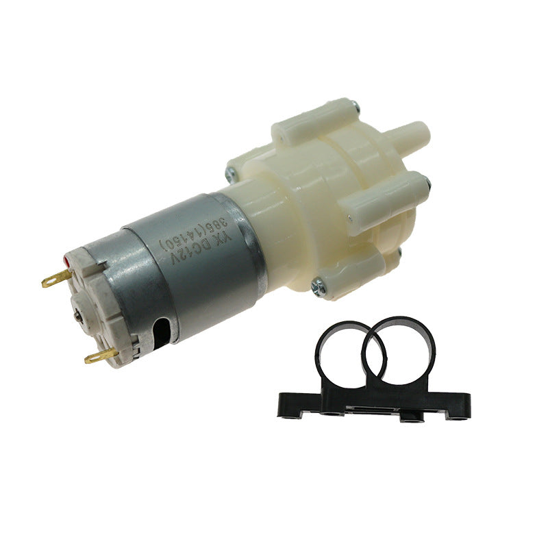 5V Electric Water Pump 7mm