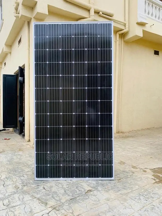 Solar Panel 350w