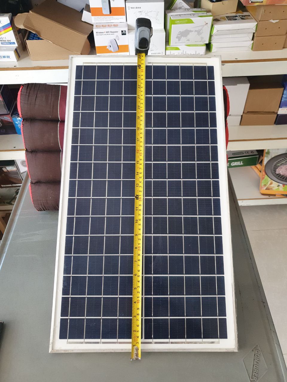 Solar Panel 40w