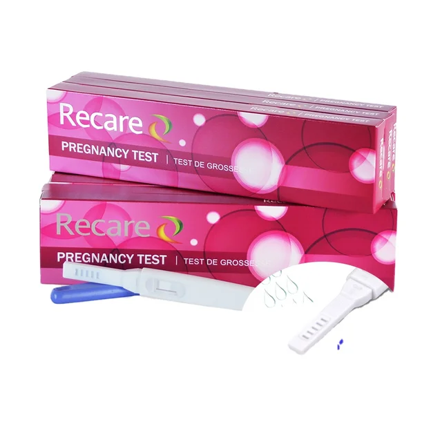 Prignancy test kit suppliers hcg ultra sensitive