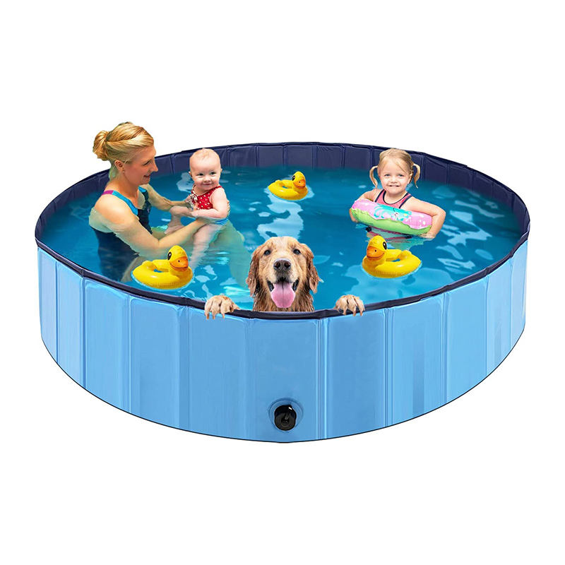 Baby Pool L 120*30cm