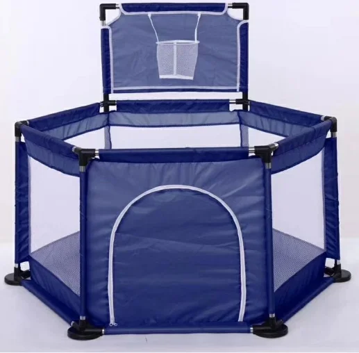 Baby Playpens  កន្លែងក្មេងលេង