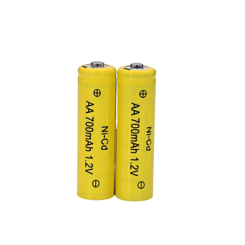 Rechargable Battery AA / ថ្មពិល ថ្មតេលេ