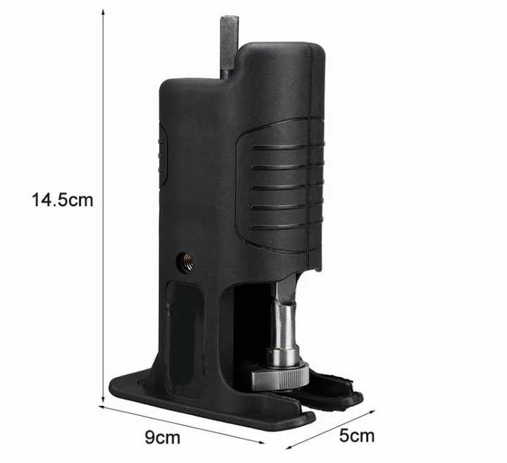 Power Tool Adapter DIY Electric Wood Saw Chain