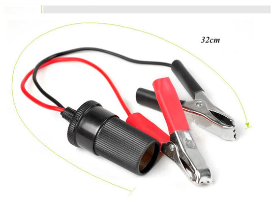 Car Clip 200w