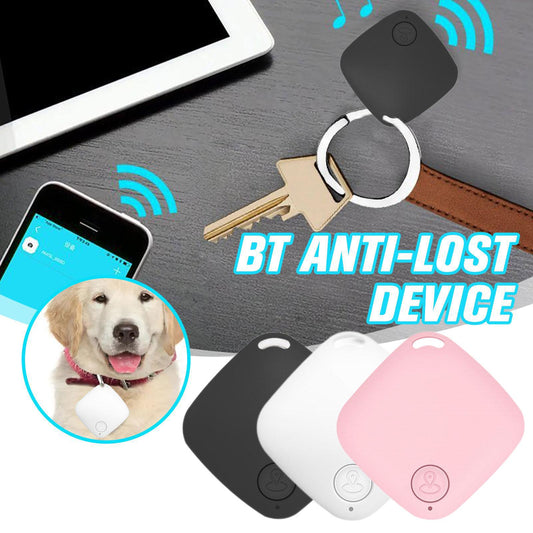 Anti Lost Device ការពារបាត់របស់ ជួយអ្នកស្វែងរករបស់បាត់