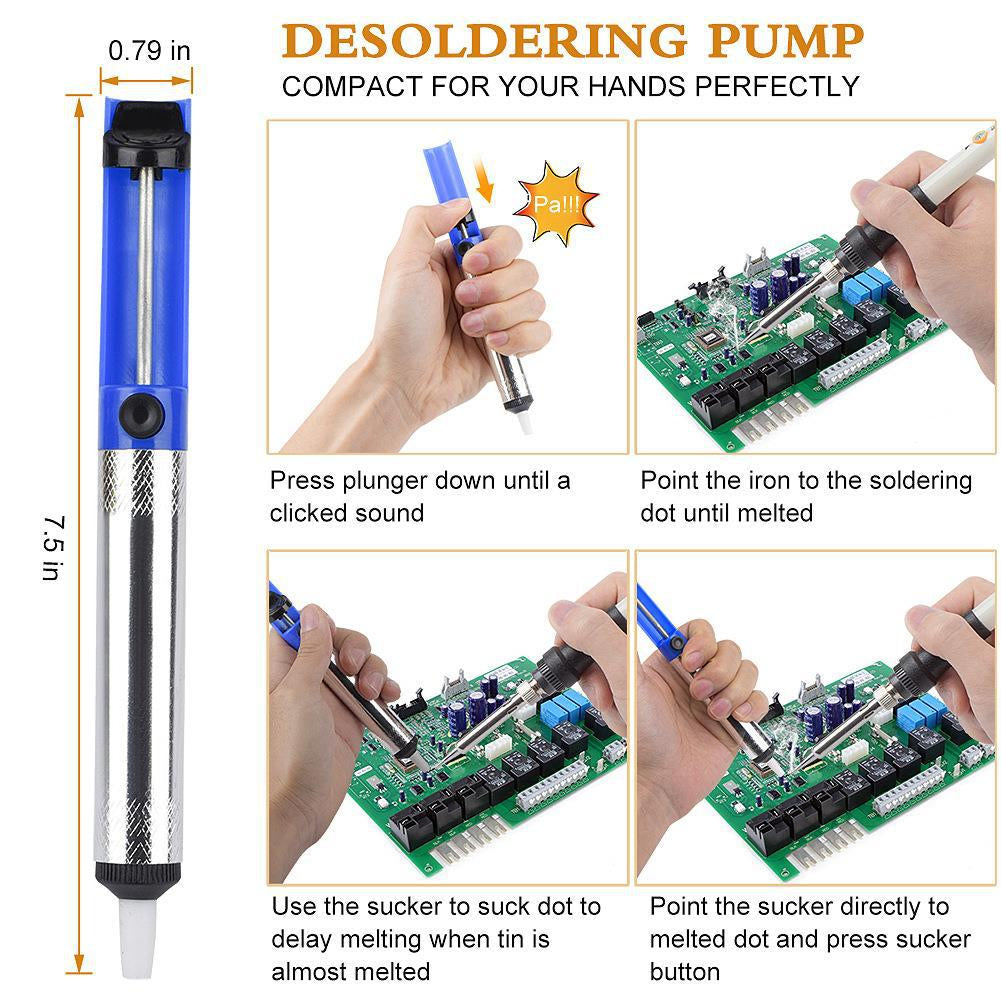 Soldering Welding Kit