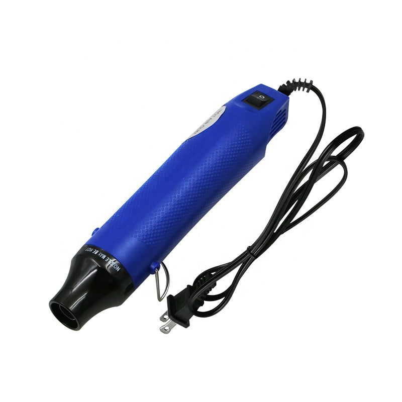 300W US plug Color hot air gun DIY