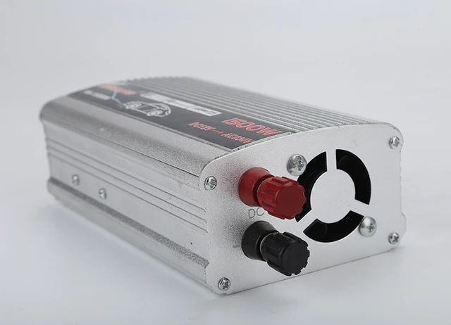 Battery Inverter 12v to AC 220V (1500W)