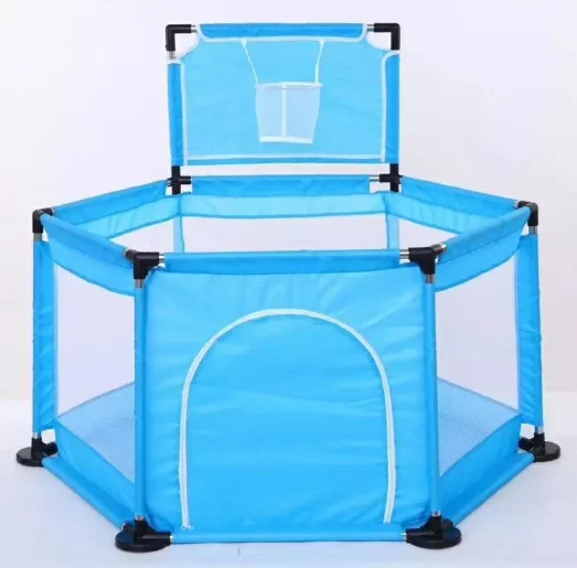 Baby Playpens  កន្លែងក្មេងលេង