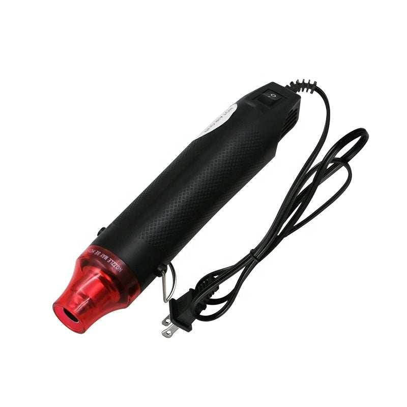 300W US plug Color hot air gun DIY