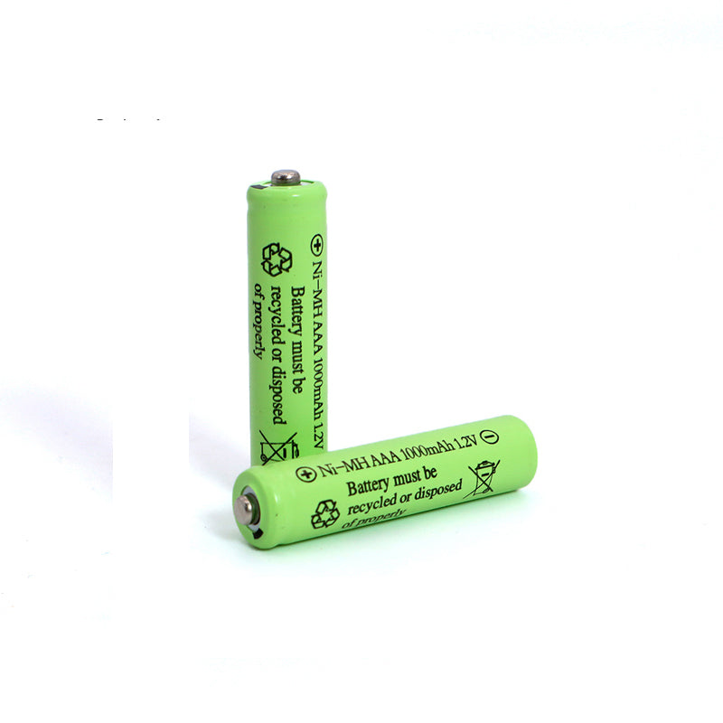 Rechargable Battery AAA / ថ្មពិល ថ្មតេលេ