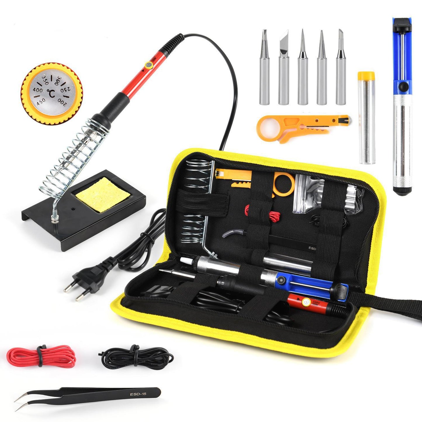 Soldering Welding Kit