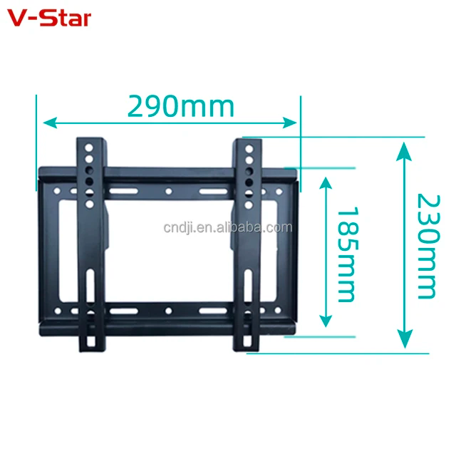 Bracket TV Wall Stand TV Mount 14"-42"