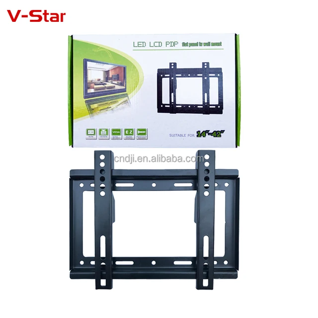 Bracket TV Wall Stand TV Mount 14"-42"