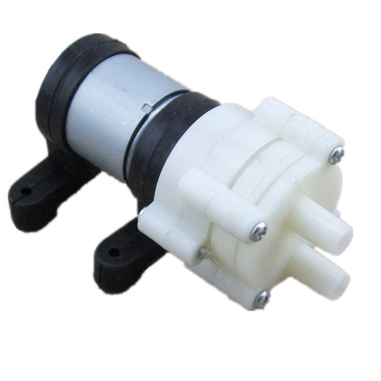 5V Electric Water Pump 7mm