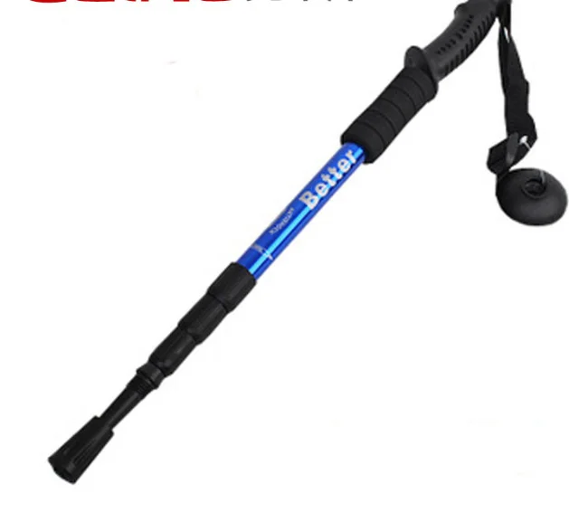 ឈើច្រត់ឡើងងភ្នំ Hiking Poles