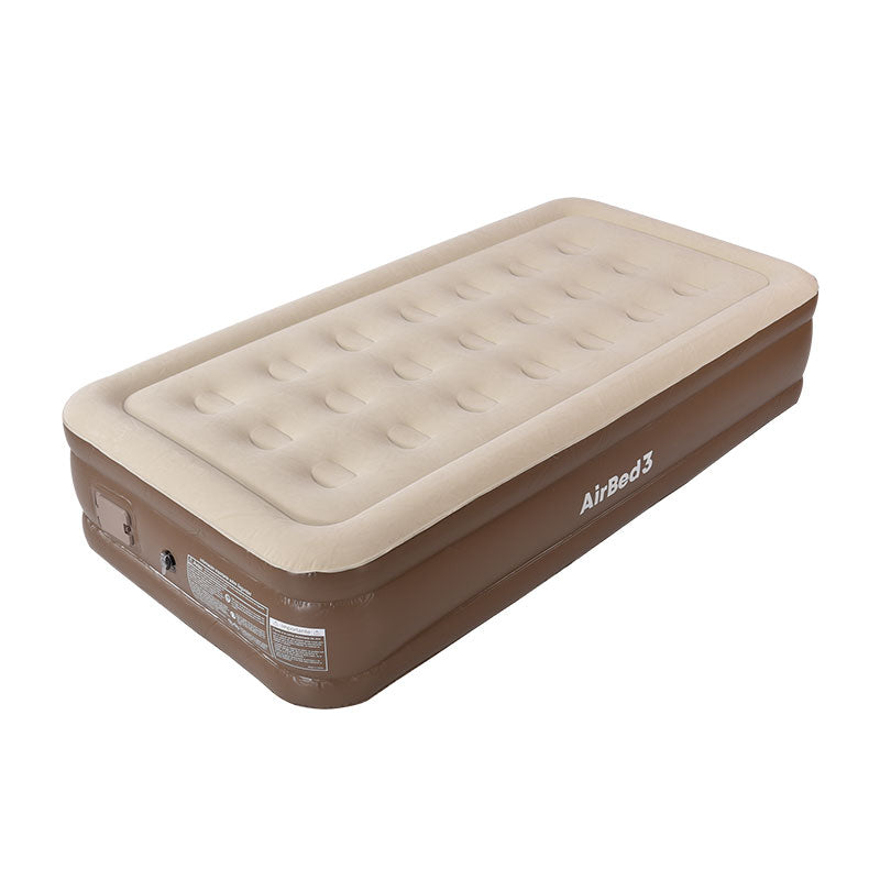 Air Bed 190*100*40cm with Chargable Air Pump