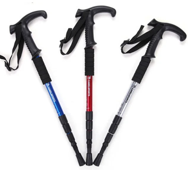 ឈើច្រត់ឡើងងភ្នំ Hiking Poles