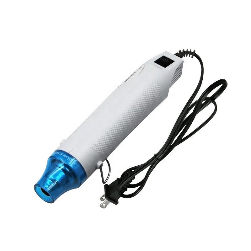 300W US plug Color hot air gun DIY