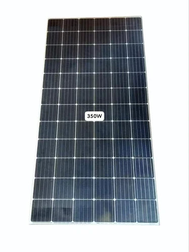 Solar Panel 350w