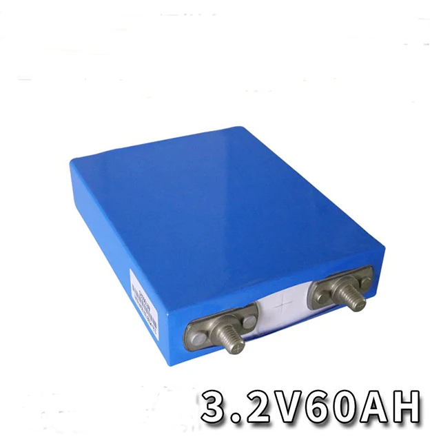 3.2v 27ah Lifepo4 Lithium Battery