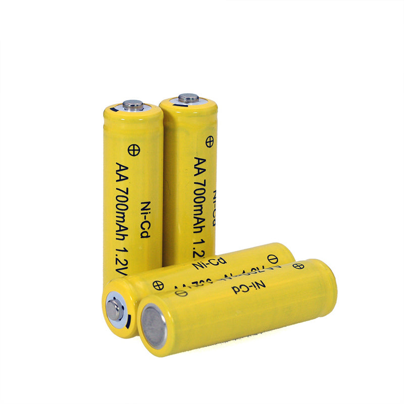 Rechargable Battery AA / ថ្មពិល ថ្មតេលេ