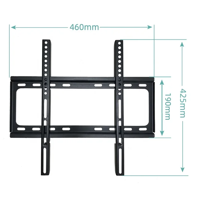 Universal TV Wall Mount Bracket 26"- 63"