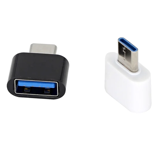 USB to TypeC Adapter