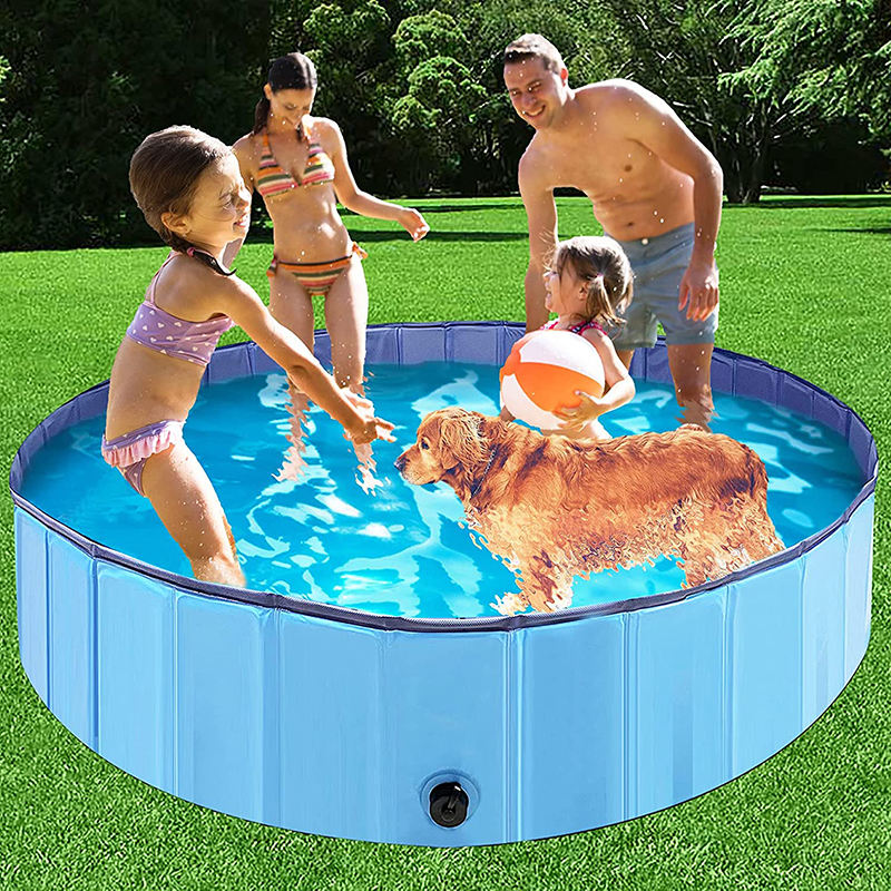 Baby Pool L 120*30cm